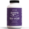 AT2A Grass Fed Beef Spleen