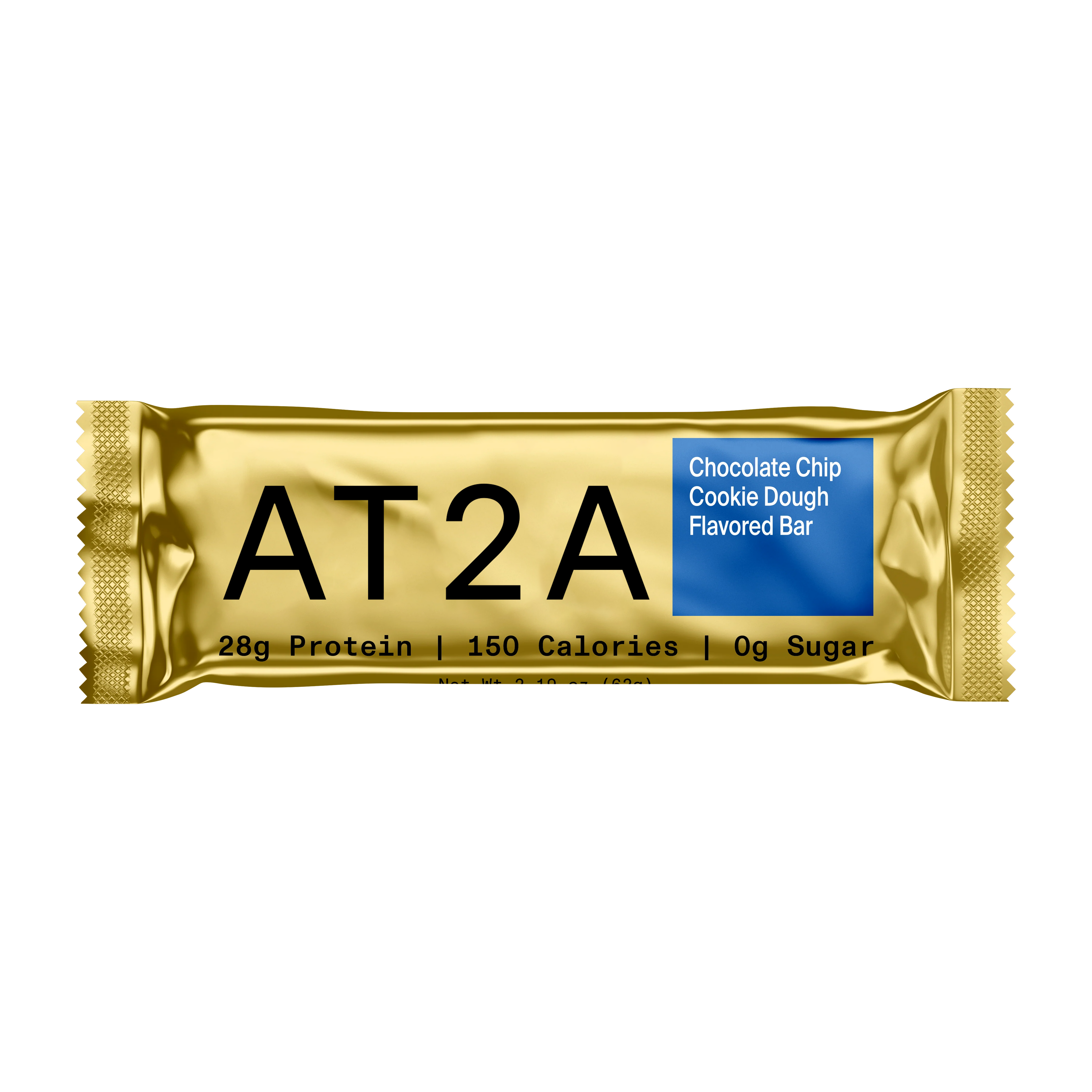 AT2A Premium Protein Blend