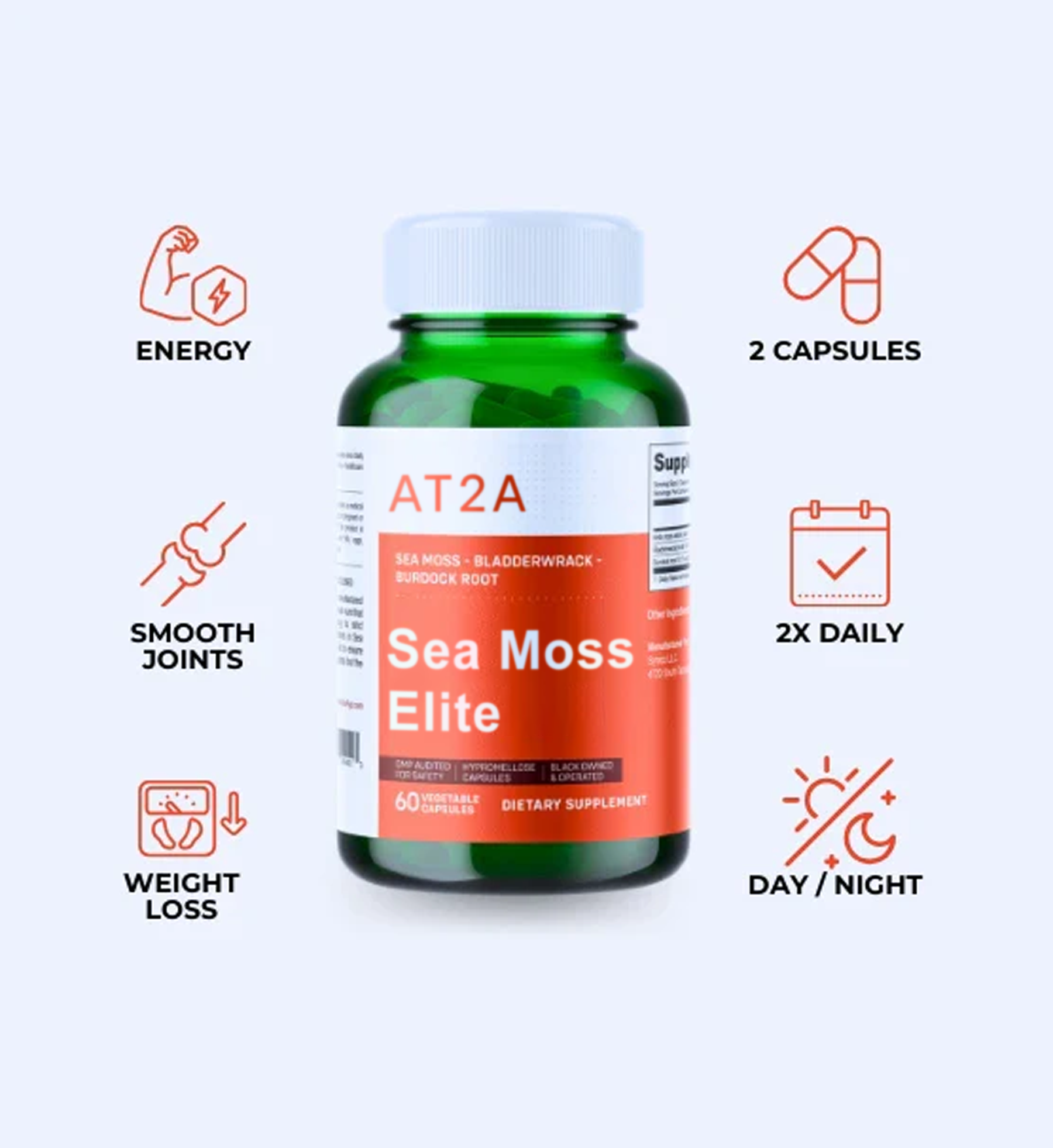 AT2A Sea Moss Elite