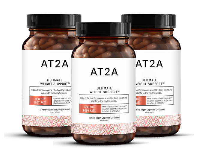 AT2A Ultimate Women's Multivitamin