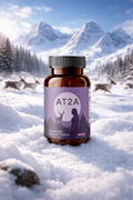 AT2A Waist & Thighs Slimmer for Mature Women