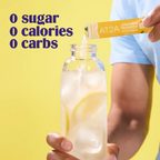 AT2A Variety Pack Electrolyte Drink Mix