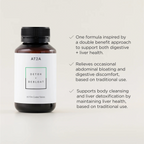 AT2A® Detox + Debloat Formula