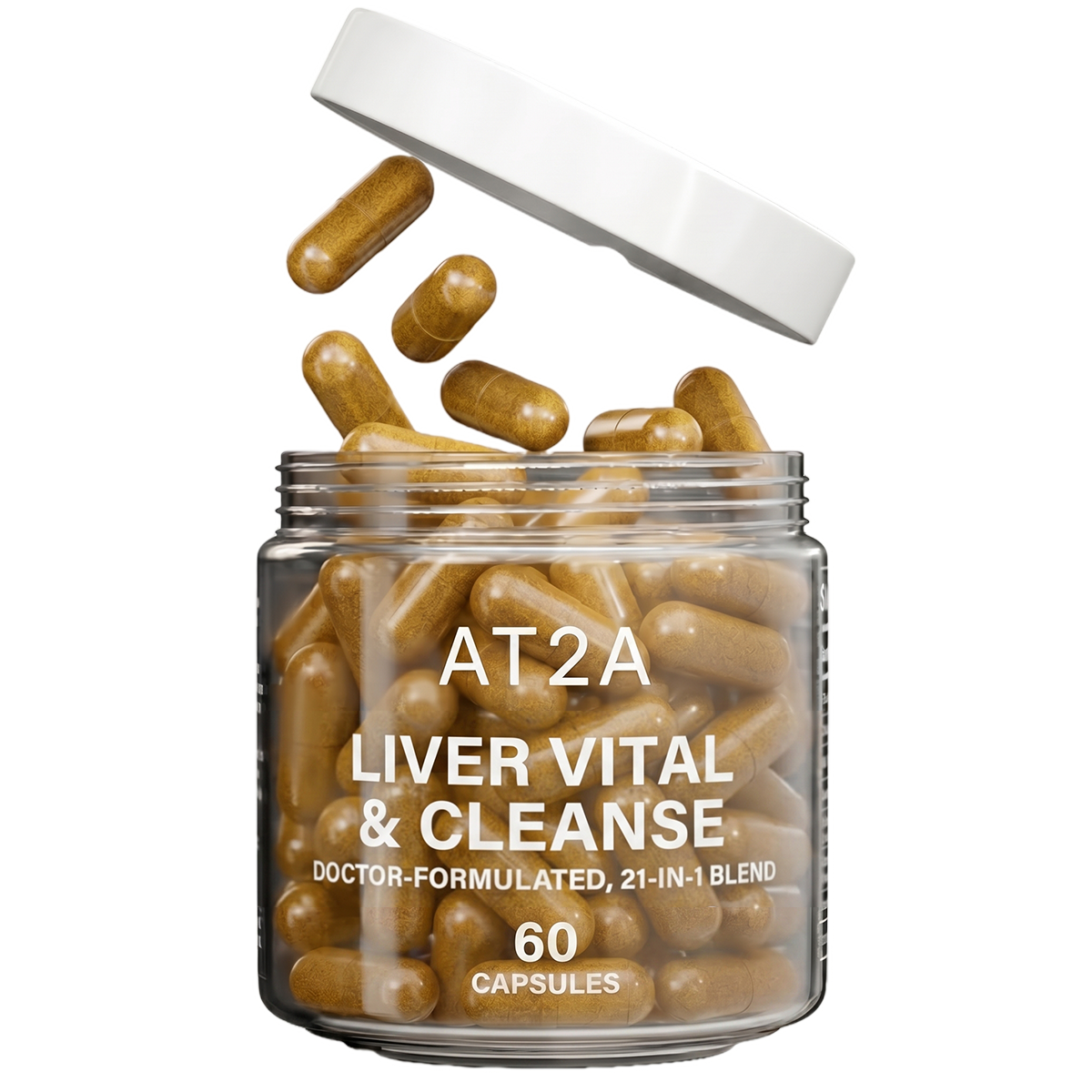 AT2A Liver Vital