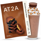 AT2A Chocolate Peanut Butter
