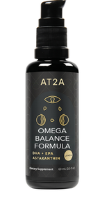 AT2A Omega Balance Formula