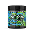 AT2A Sweet & Sour Blue Razz Energy Drink Tub