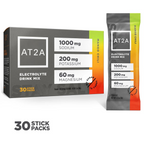 AT2A Zero-Sugar Electrolytes