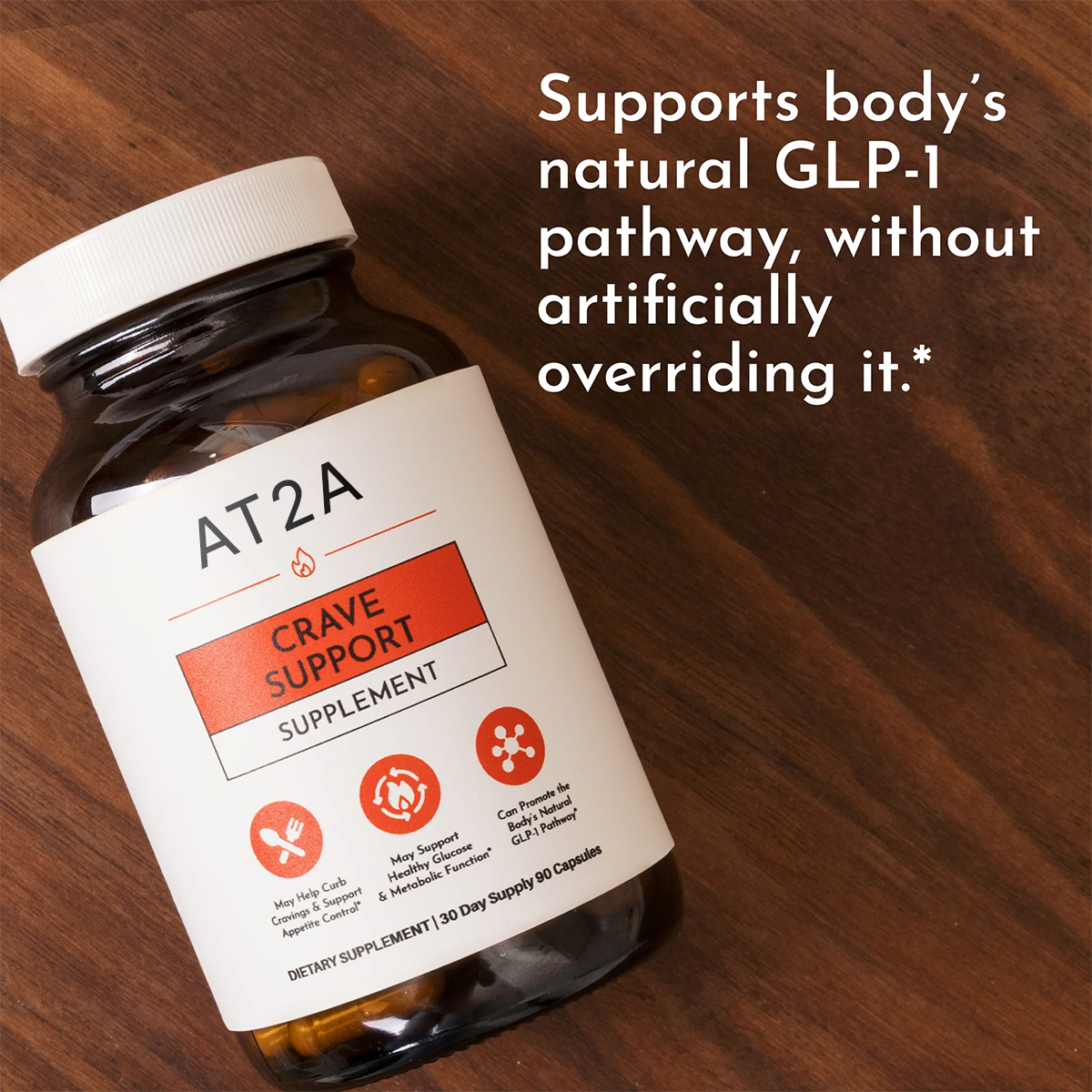 AT2A Crave Support