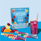 AT2A Variety Pack Electrolyte Drink Mix