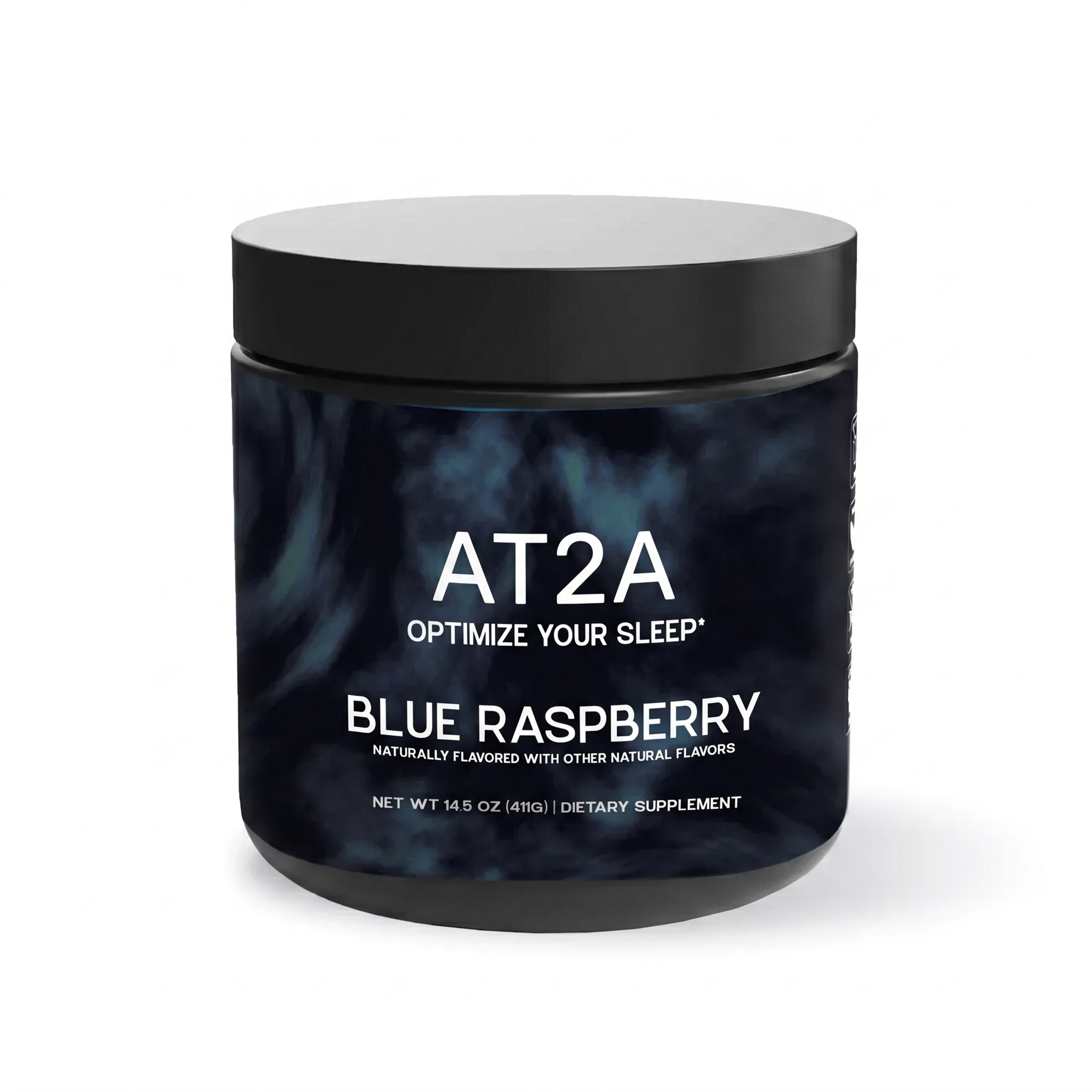 AT2A PreSleep Blue Raspberry