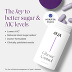 AT2A Glucose Control