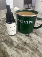 AT2A Himalayan Shilajit Drops