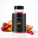 AT2A Vitamin D3 & K2