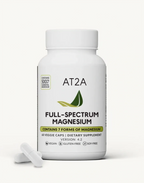 AT2A MAGNESIUM BREAKTHROUGH