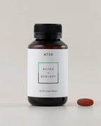 AT2A Detox + Debloat Formula