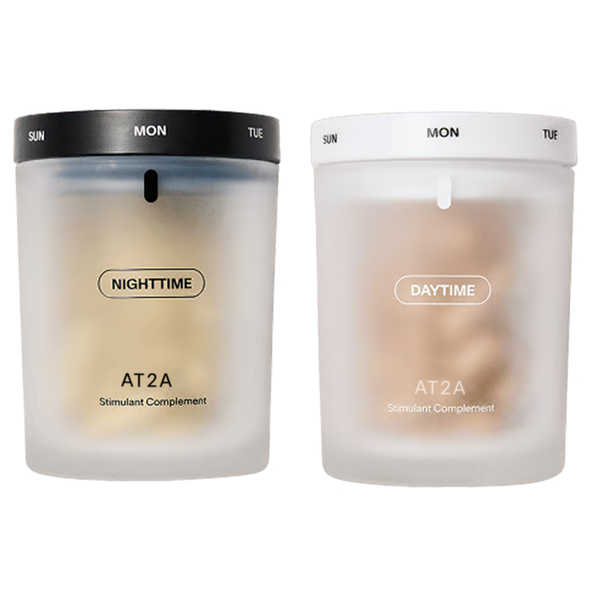 AT2A Day & Night Set