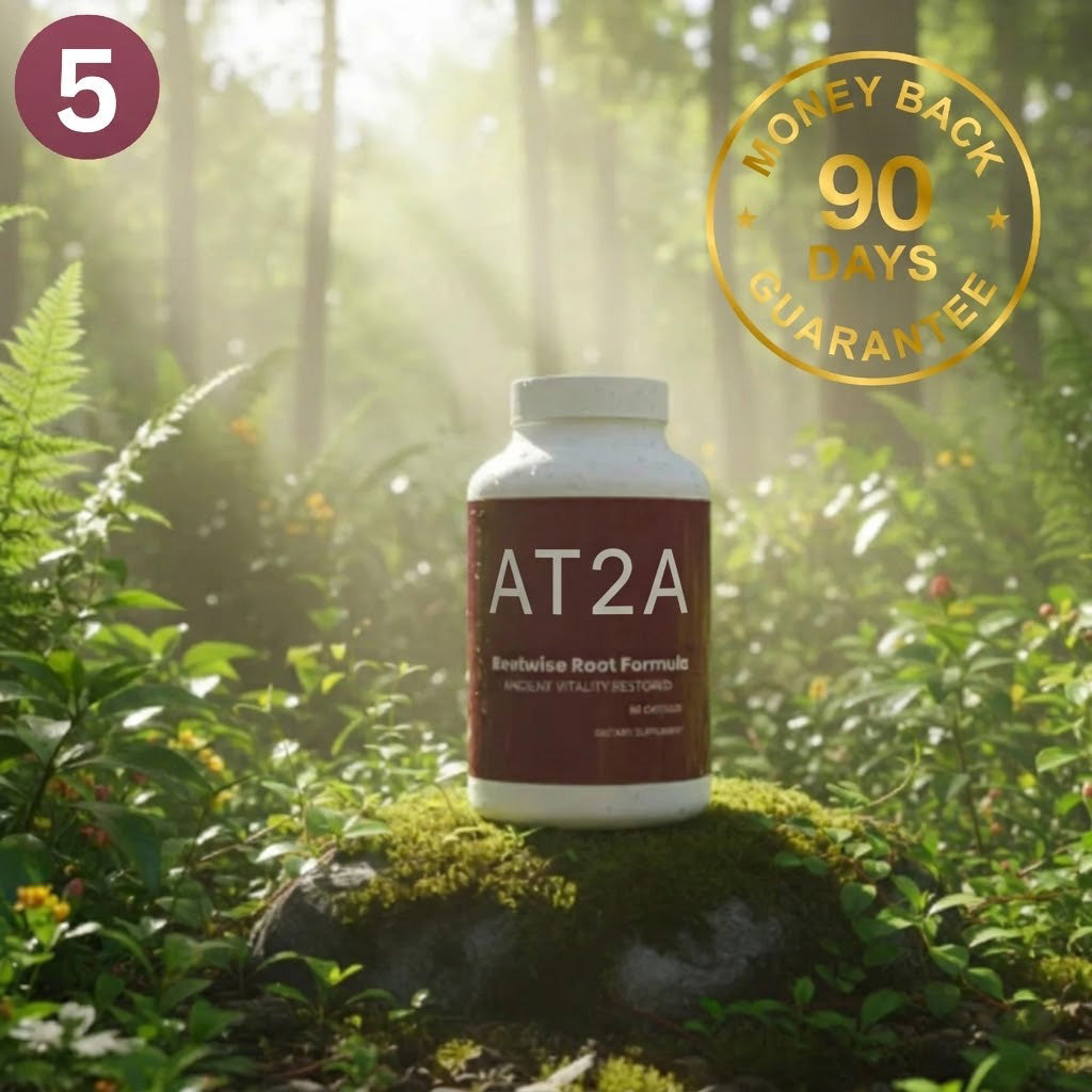 AT2A Beetwise Root Formula