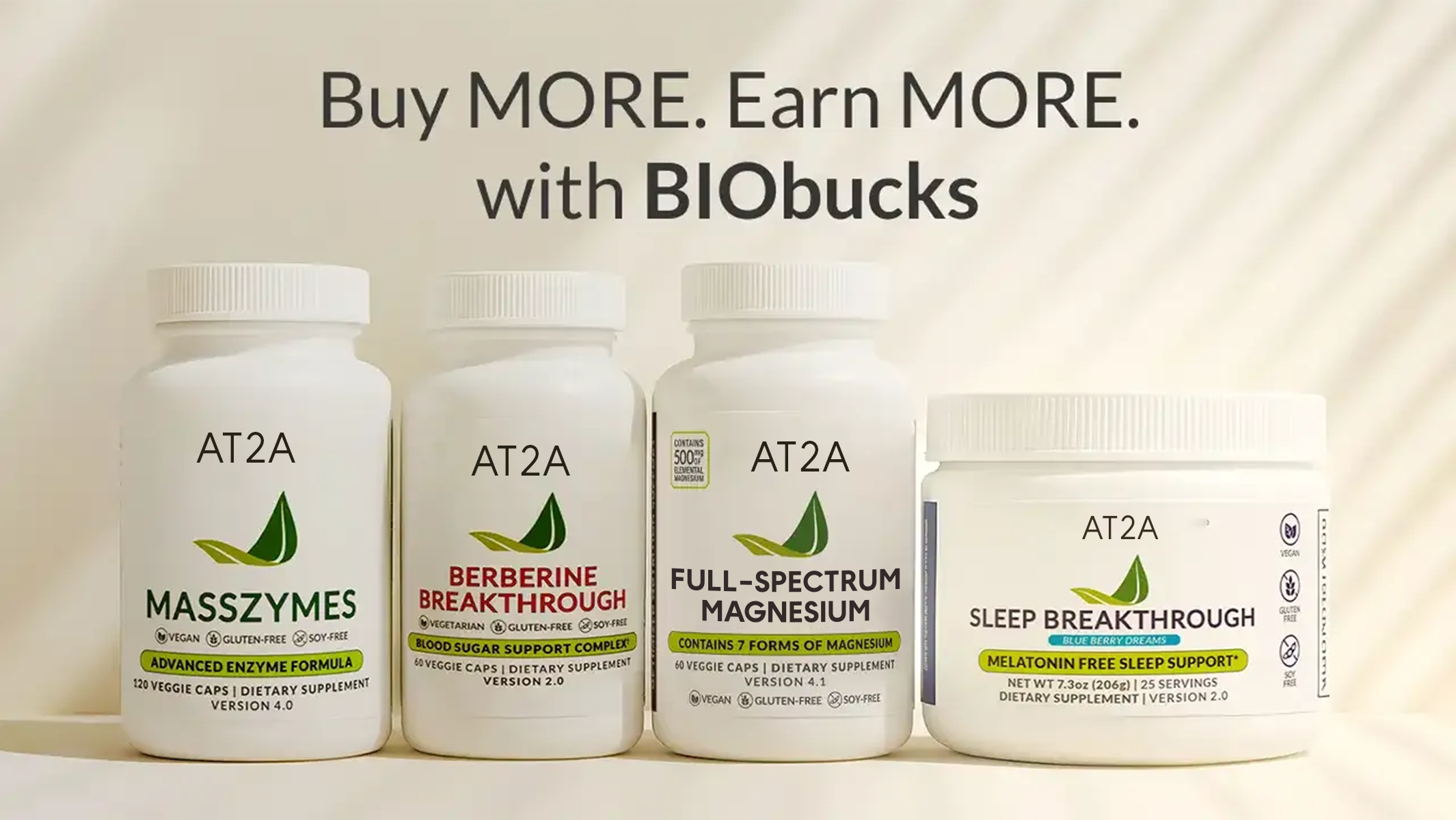 AT2A MAGNESIUM BREAKTHROUGH