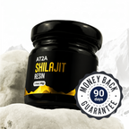 Pure Shilajit Resin