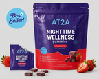 Nighttime Wellness Gummies