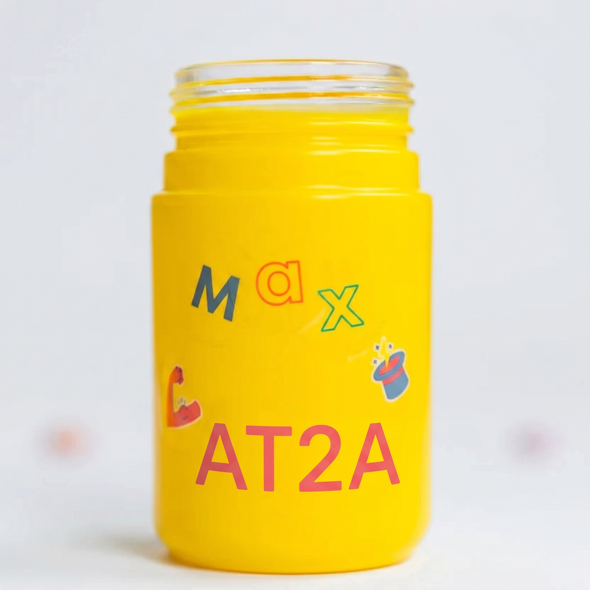 AT2A Kids Daily Multivitamin