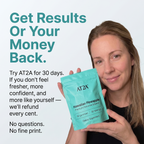 AT2A® Premium Feminine Balance Gummies