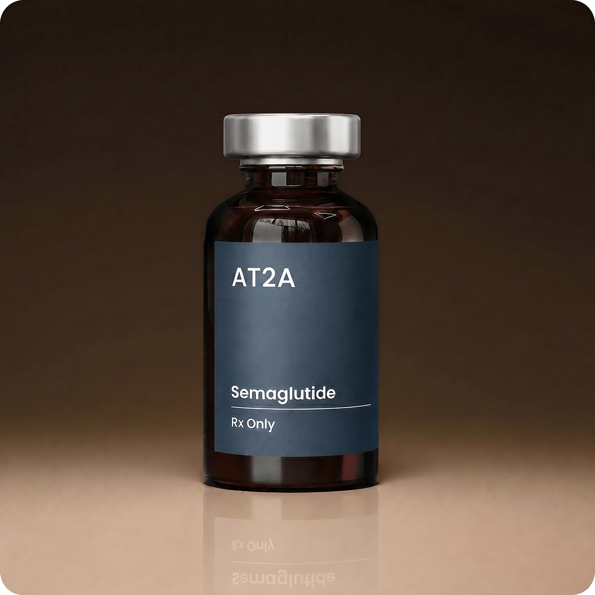 AT2A® Semaglutide