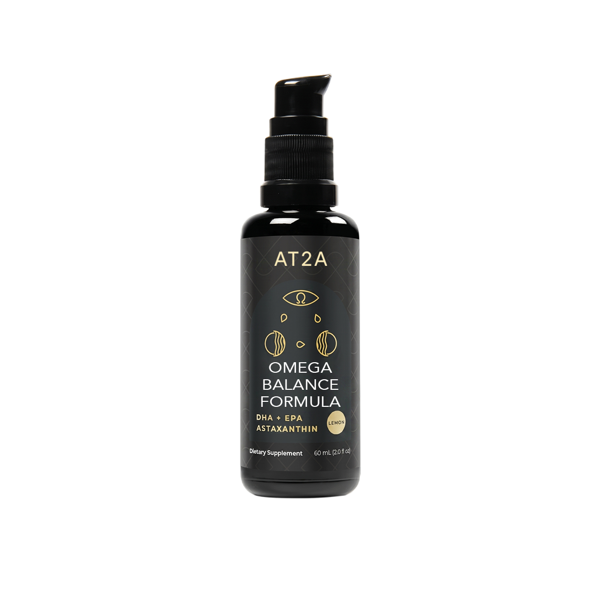 AT2A Omega Balance Formula