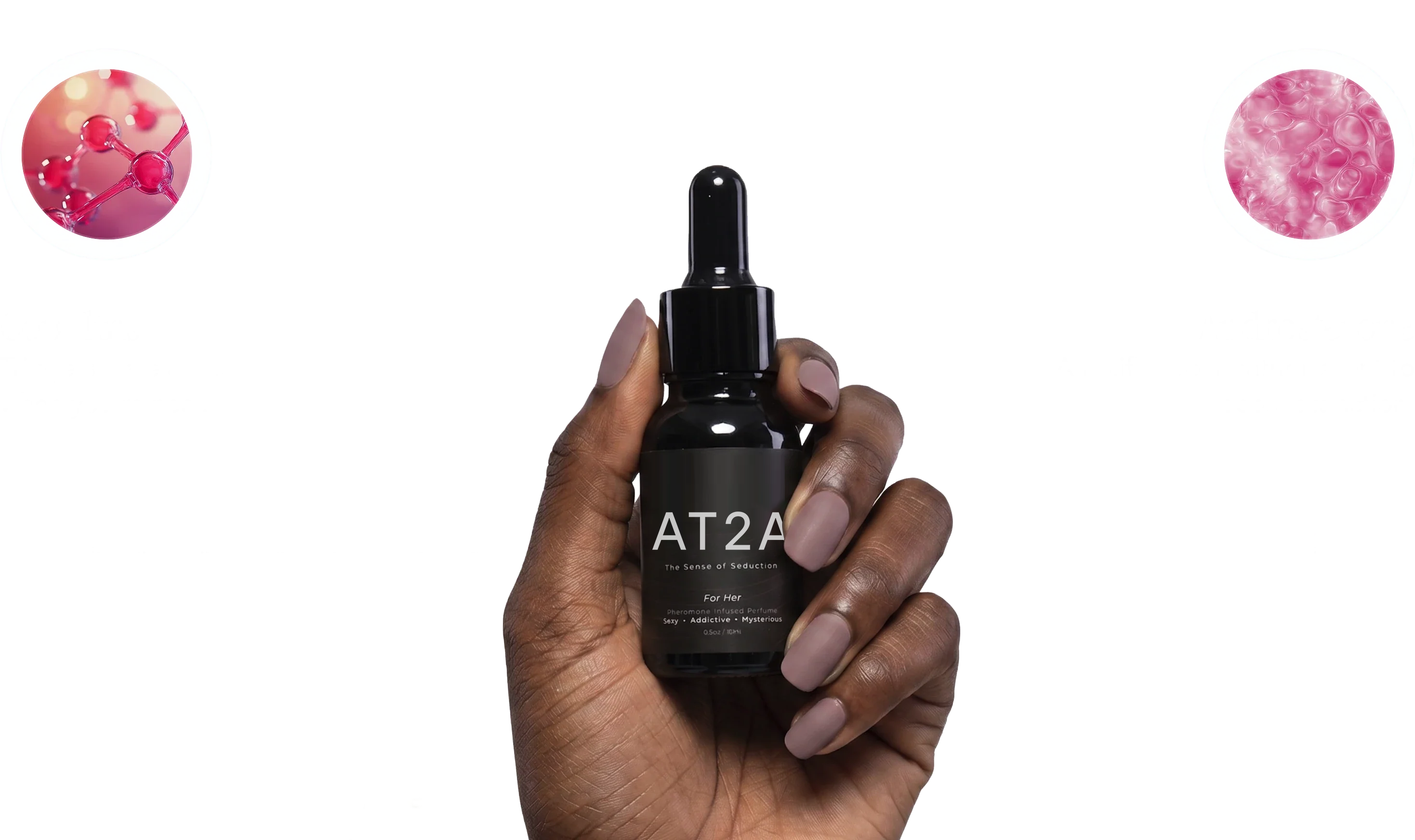 AT2A® For Her 10
