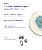 AT2A Magnesium Biotic Boost