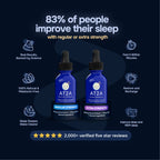 AT2A Natural Sleep Drops